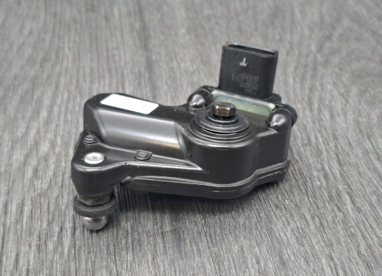 Schalthebel BMW R 1200 GS LC