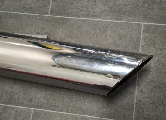 Auspuff Suzuki VS 1400 Intruder