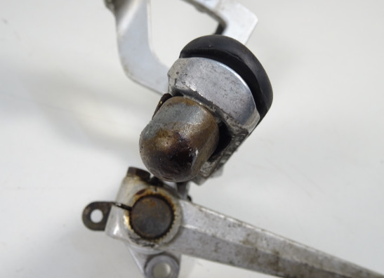 Fussrastetrager vorne rechts Yamaha FJR 1300