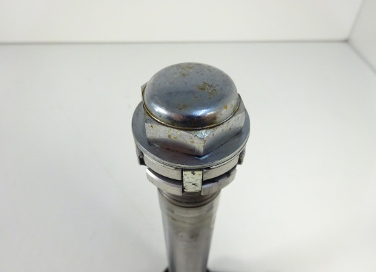 Gabelbrucke Unten Yamaha TDM