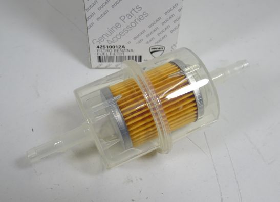 Brandstofpomp Ducati monster 900