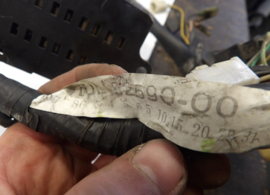 Kabelboom Yamaha XV 920