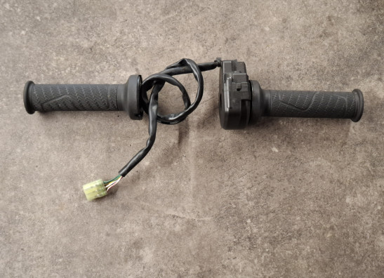 Handvat KTM 790 Duke