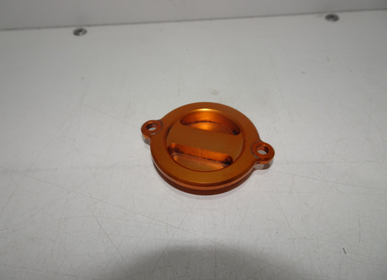 Oilfilter KTM 690 duke 3