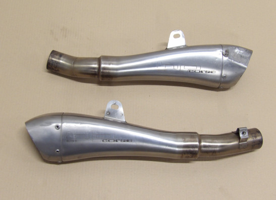 Sportdemper BMW R Nine T 2014-2015, 2016-2020