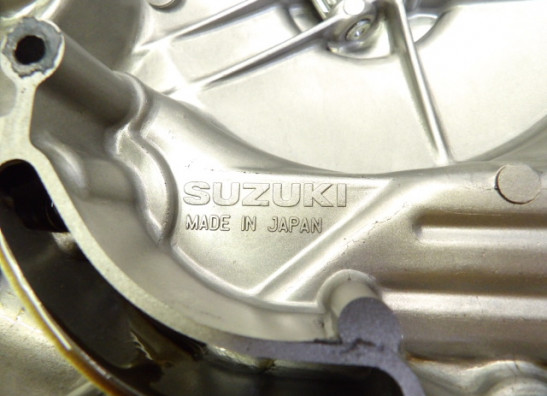 Crankcase cover Clutch side Suzuki DR 650