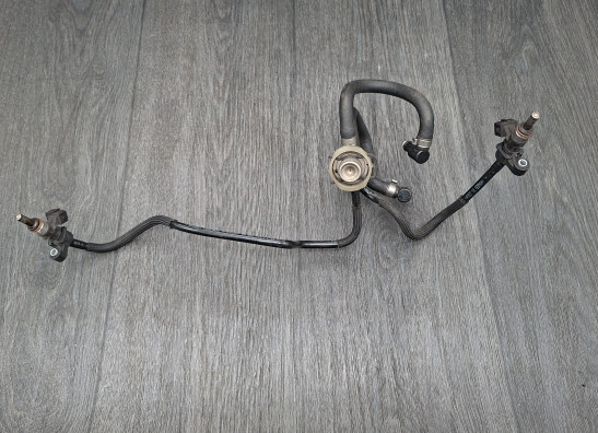 Gasklephuis BMW R 1200 R