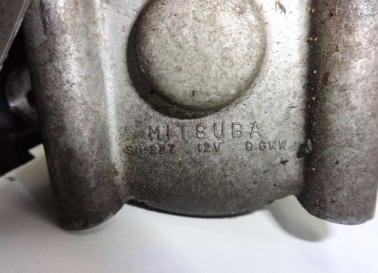 Startmotor Honda CB 550