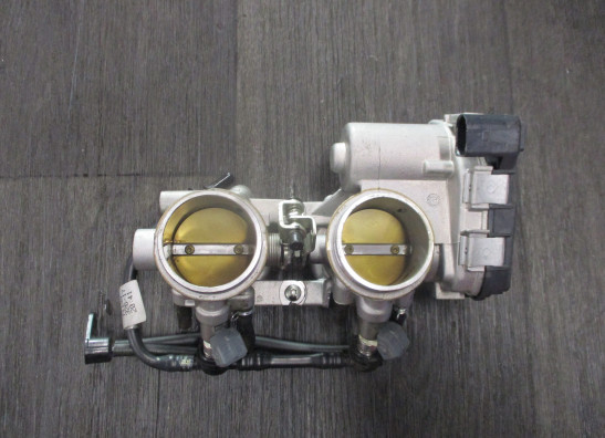 Throttle body Aprilia Tuono V4