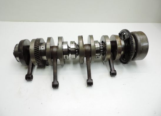 Kurbelwelle Suzuki GS 850