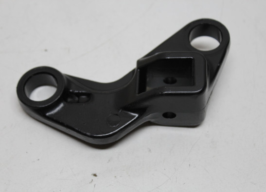 Schetsplaat links Suzuki GSX F 600