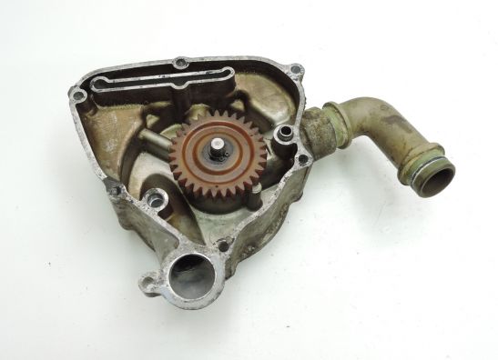 Motorblockdeckel Yamaha XVZ 1200 Venture