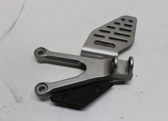 Schetsplaat links Yamaha YZF R6