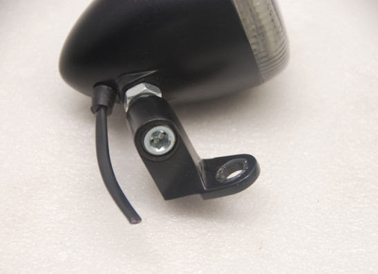 Knipperlicht Harley Davidson Softtail