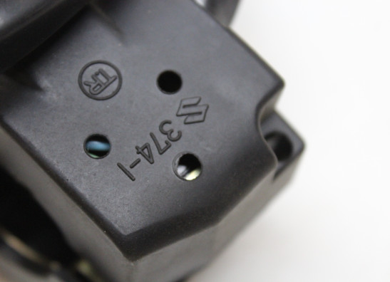 Stuurschakelaar links Suzuki TS 250