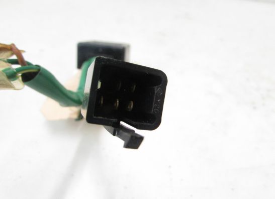 Relais unit Honda VF 1100 C Magna