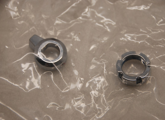 Contact slot Harley Davidson Dyna