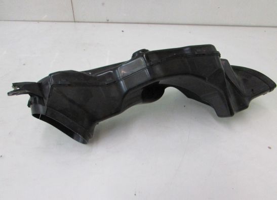 Rechter luchtbuis Suzuki GSX R 1000