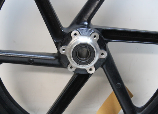 Front Wheel Honda RVF 750 R - RC45