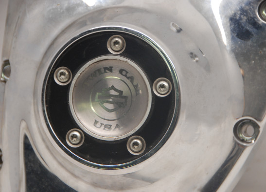 Motorblokdeksel Harley Davidson Touring FL