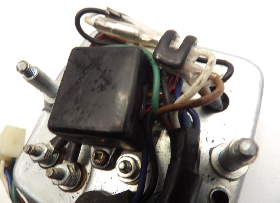 Teller Yamaha XS 1100