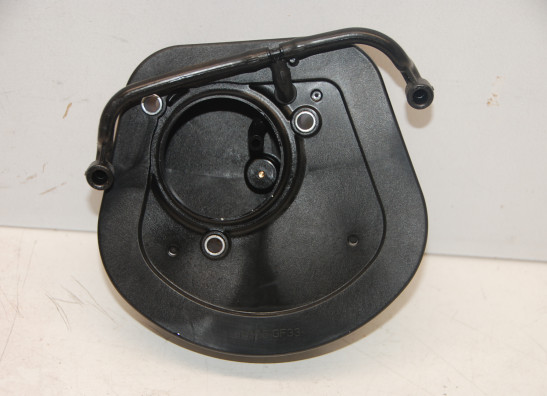 Luchtfilterhuis Harley Davidson Softtail