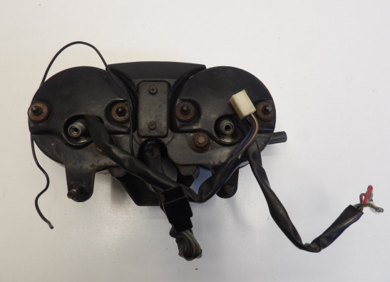 Tellerset Kawasaki CSR 305 LTD