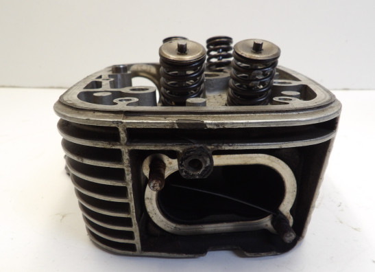 Cylinder head BMW R 1150 RT   R 850 RT