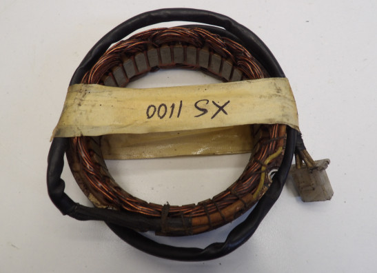 Dynamo Yamaha XS 1100