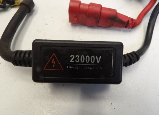 Koplamp Yamaha XTZ Tenere