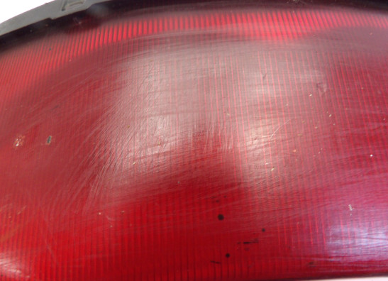 Rucklicht Honda VTR 1000 F