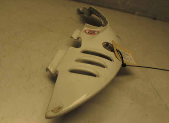 Heck rechts BMW F 650 GS