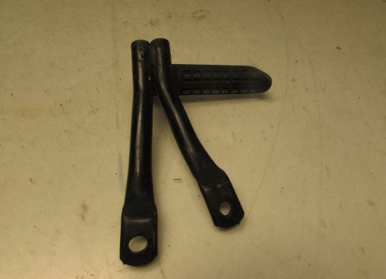 Soziusfussraste links Kawasaki ZXR 400