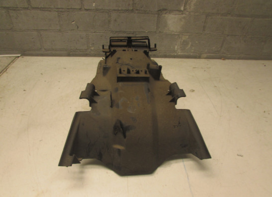 Rear fender Honda VF 700  750 S Sabre