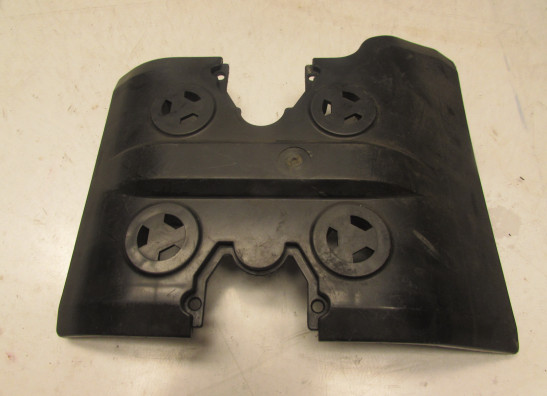 Afdekkap Yamaha V max