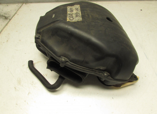 Air cleaner case Honda CBR 600 FS Sport