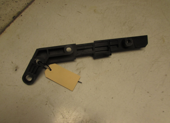 Rechter koffer Yamaha FJR 1300