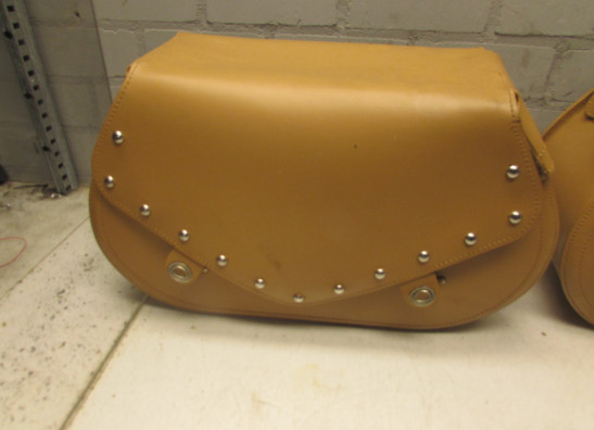 Koffersatz Indian all models