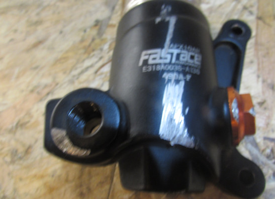 Front Fork left complete Mash Adventure 400