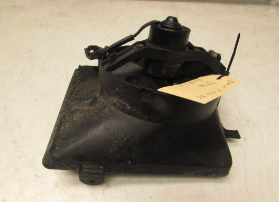 Lufter BMW K 1200 RS