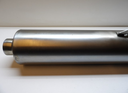 Uitlaat Honda VFR 750