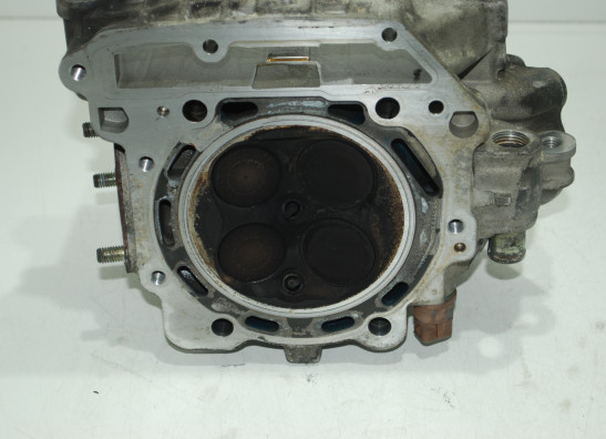 Cilinderkop Aprilia Caponord 1000