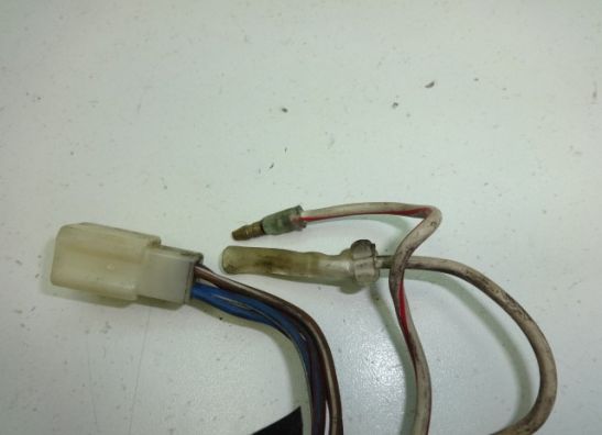 Fuse box Kawasaki CSR 305 LTD