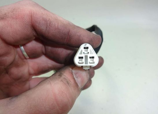 Rear light Yamaha YZF R1