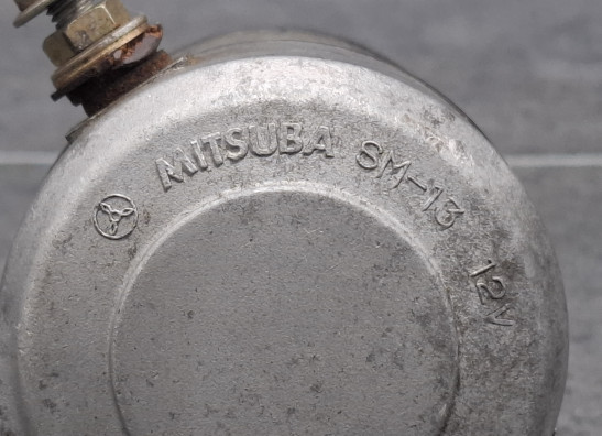 Starting motor Yamaha GTS 1000