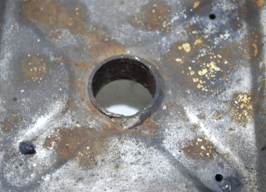 Hinterradschwinge Yamaha XV 535 Virago