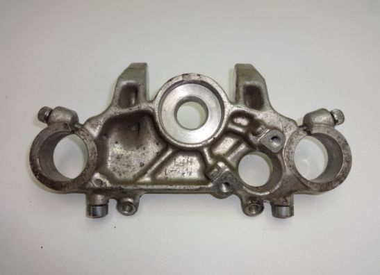 Kroonplaat Honda VF 700  750 C Magna