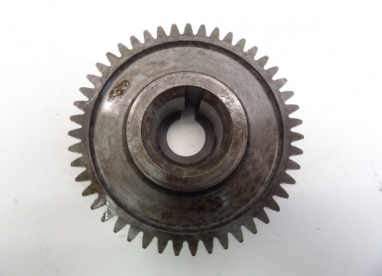 Motorblock Sonstiges Yamaha XV 700 / 750 SE