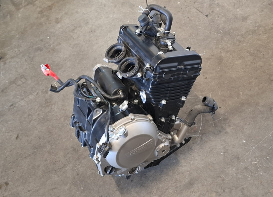 Motorblok CFMoto 650 MT