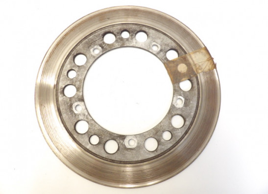 Bremsscheibe vorne Honda VF 500 